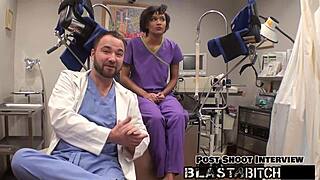 Jackie banes pussy gets blasted full of cum pov version