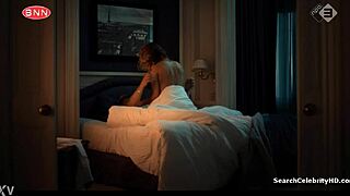 Kimberley Klaver Vechtershart S01E01 2015 Big Tits Blowjob Handjob Nude