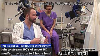 Jackie banes pussy gets blasted full of cum pov version