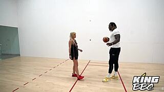 Cassie Bender, America's top cuck wife BBC slut