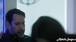 step mom has demonic affliction leading to threesome that breaks family