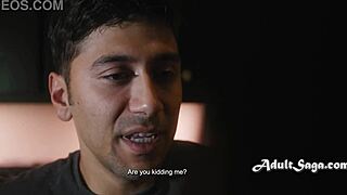 step mom has demonic affliction leading to threesome that breaks family