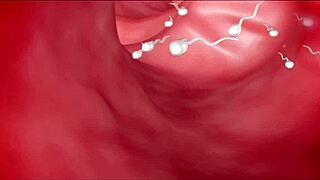 impregnating my girlfriends hot mom lauryn mae wca productions