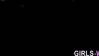 beautiful lesbian 3way in high definition with cute babes fingering, masturbating, tribbing, oral