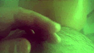 Stepmom showers with stepson in taboo bathing