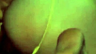 Young Student Sits on Friend's Huge Cock in Tight Ass