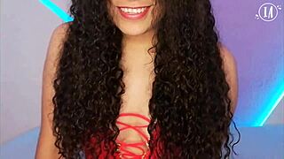 Quieres Venirte Conmigo CEI JOI En Español?