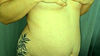 MINHA MADRasta GR�VIDA E VI�VA GETS FUCKED HARD BY STEPson WITH BIG COCK