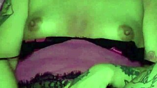 Eleina shares her dirty night lessons in season five