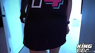 Cassie Bender, America's top cuck wife BBC slut