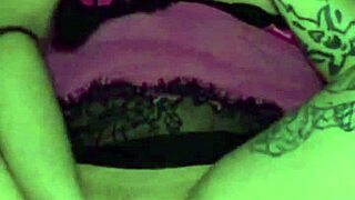 Eleina shares her dirty night lessons in season five