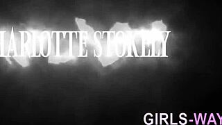 beautiful lesbian 3way in high definition with cute babes fingering, masturbating, tribbing, oral