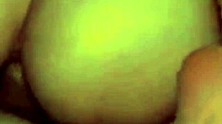 Young Student Sits on Friend's Huge Cock in Tight Ass