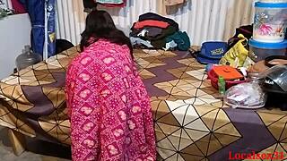 this desi chudai hardcore video by localsex31 is wild