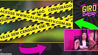 She surrendered to him in California reality