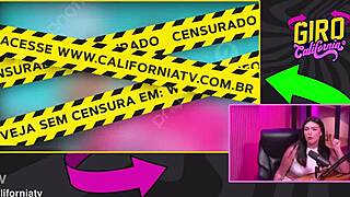 She surrendered to him in California reality