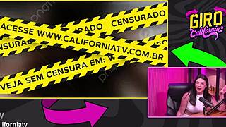 She surrendered to him in California reality