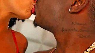 negão turned me into a slut on first date - reh princess - jefão