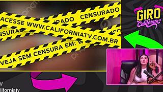 She surrendered to him in California reality