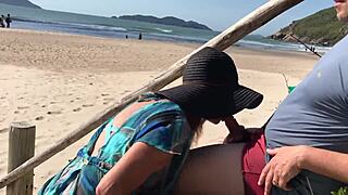 Milf Teases, Ass Fucked Publicly