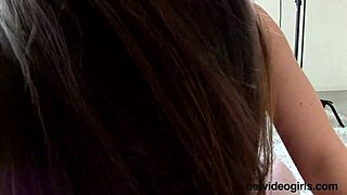 I sat on the casting couch for an interview, but it turned into a massacre