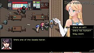 Great New Companion Memoirs of a Battle Brothel Ep 9