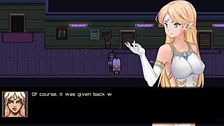 Great New Companion Memoirs of a Battle Brothel Ep 9