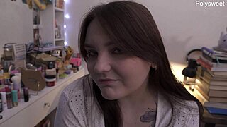 I'm Going To Fuck You In The Ass And You're Going To Love It