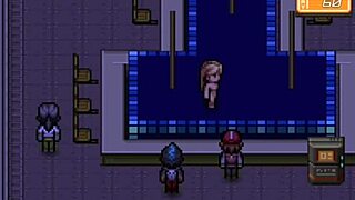 Great New Companion Memoirs of a Battle Brothel Ep 9