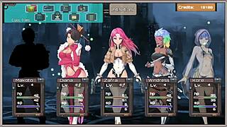 Great New Companion Memoirs of a Battle Brothel Ep 9