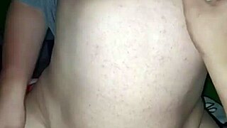 me visit� mi primastra en la monta�a y me dice quer�a ser pre�ada �ella enga�a a su esposo conmigo