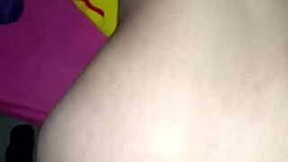 me visit� mi primastra en la monta�a y me dice quer�a ser pre�ada �ella enga�a a su esposo conmigo