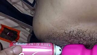 Can Her Tight Chut Handle Double Penetration?