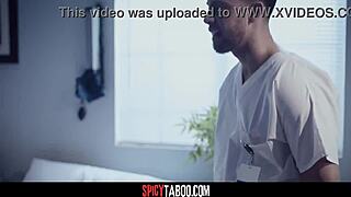 Busty Milf and Teen 18+ Fucked by the Doctor