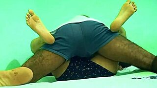 Hey, that desi indian college girl just got fucked by her house owner