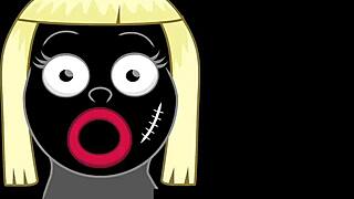 Milfs Orally Fixated in Smut Puppet Compilation
