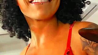 negão turned me into a slut on first date - reh princess - jefão