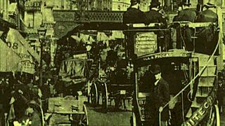 Reliving vintage desires with hairy pussy blowjob