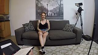 skye mae casting pov