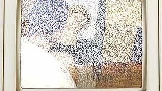 michelle anderson gets that backstage creampie 😏