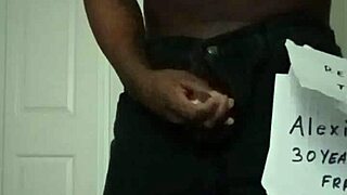 american 33 year old llamasr 30 year old alexiadonna and french 20 year old mhpmlbziwulx restricted threesome roleplayed with paper aesthetic collage and cum on top 3 😈