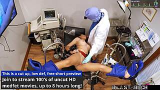 michelle anderson gets that backstage creampie 😏