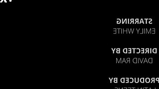 3 Monster Cocks At The Same Time Little 18+ Greedy Girl 😈