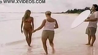 Victoria's Swimsuit Secrets Heidi's Version