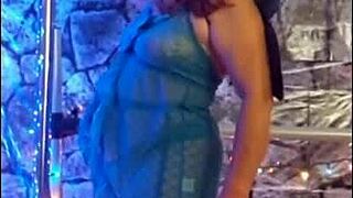 Watch Steffi's hot pussy dance compilation
