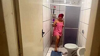 Michael Myers Pounds Camila Gaucha's Ass Without Mercy Complete!