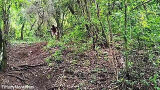 Exhibitionist In Forest Gifts You Full Movie Soon.