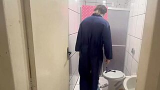 Michael Myers Pounds Camila Gaucha's Ass Without Mercy Complete!