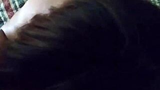 Performing a clever trick while being tricked by another