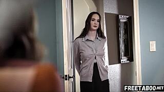 Finding Out My Gf Has An Identical Sister Awkward Cadence Lux Net